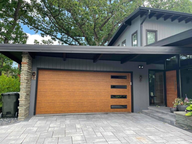 About Mile Garage Door Repair